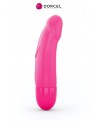 sexy Vibro rechargeable Real Vibration rose S 2.0 - Dorcel