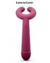 sexy Sextoy Multi-fonctions Please Me