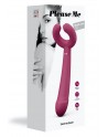 sexy Sextoy Multi-fonctions Please Me