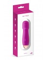 sexy Vibromasseur rechargeable Joystick rose - My First