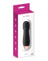 sexy Vibromasseur rechargeable Joystick noir - My First