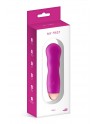 sexy Vibromasseur rechargeable Twig rose - My First