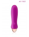 sexy Vibromasseur rechargeable Chupa rose - My First