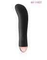 sexy Vibromasseur rechargeable Bird noir - My First