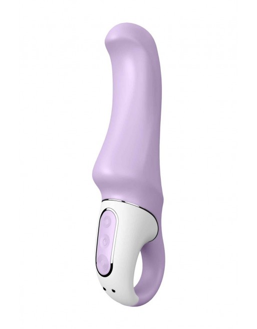 sexy Vibromasseur Charming Smile - Satisfyer