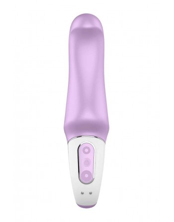 sexy Vibromasseur Charming Smile - Satisfyer