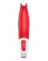 sexy Vibromasseur Power Flower - Satisfyer