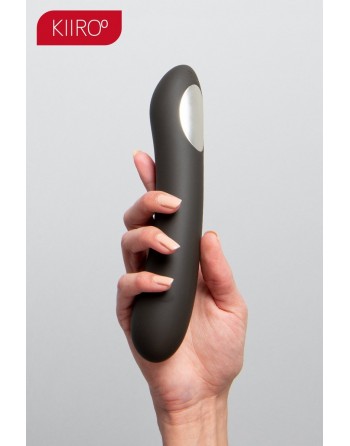sexy Vibromasseur connecté Pearl 2 - Kiiroo