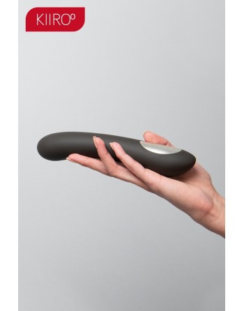 sexy Vibromasseur connecté Pearl 2 - Kiiroo