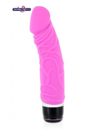 sexy Vibro Classic réaliste rose