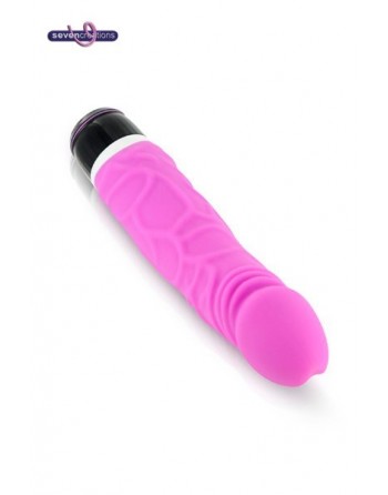 sexy Vibro Classic réaliste rose