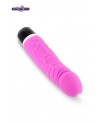 sexy Vibro Classic réaliste rose