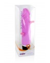 sexy Vibro Classic réaliste rose