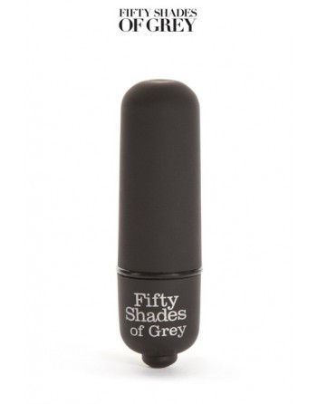 sexy Mini vibro Heavenly massage - Fifty Shades of Grey