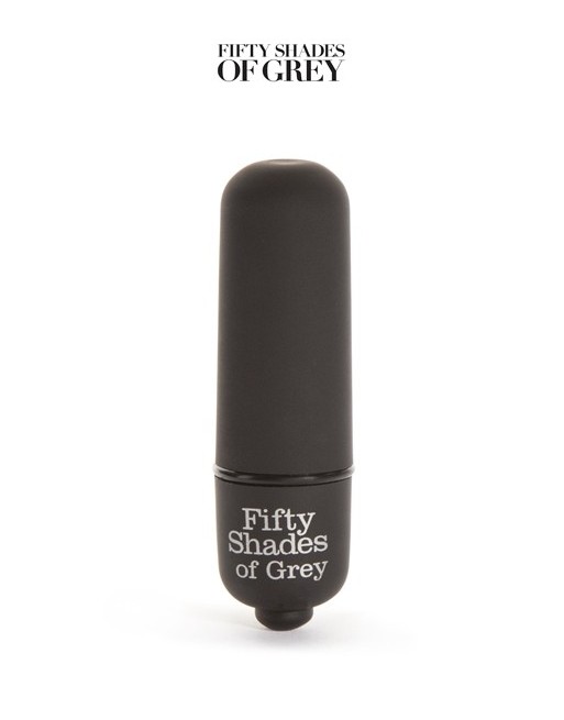 sexy Mini vibro Heavenly massage - Fifty Shades of Grey