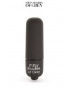 sexy Mini vibro Heavenly massage - Fifty Shades of Grey