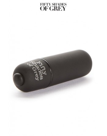 sexy Mini vibro Heavenly massage - Fifty Shades of Grey