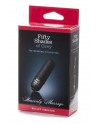 sexy Mini vibro Heavenly massage - Fifty Shades of Grey