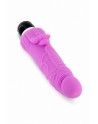 sexy Vibromasseur silicone classic