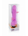 sexy Vibromasseur silicone classic