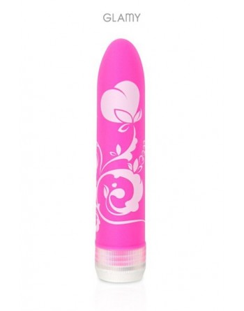 sexy Amour Vibrator