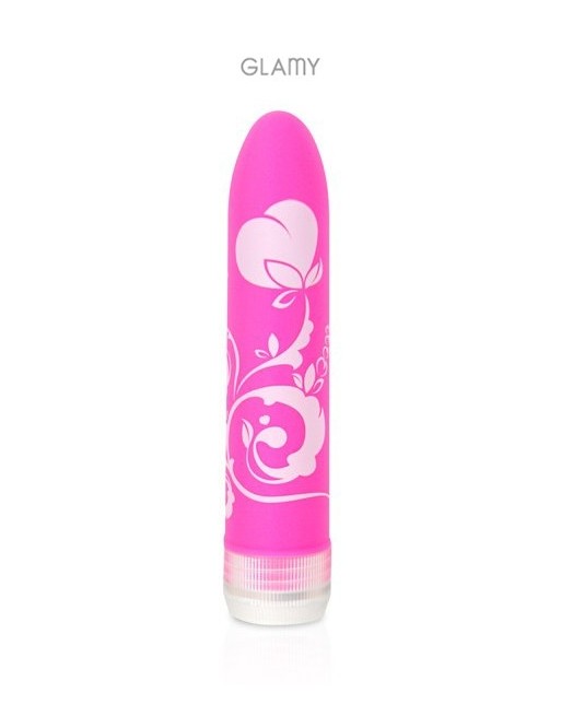 sexy Amour Vibrator