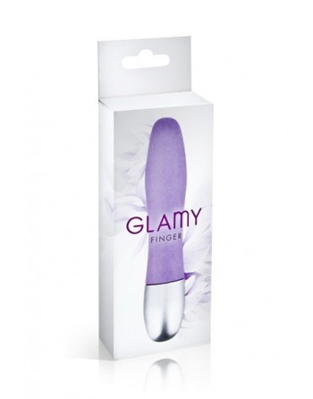 sexy Mini Vibro Finger