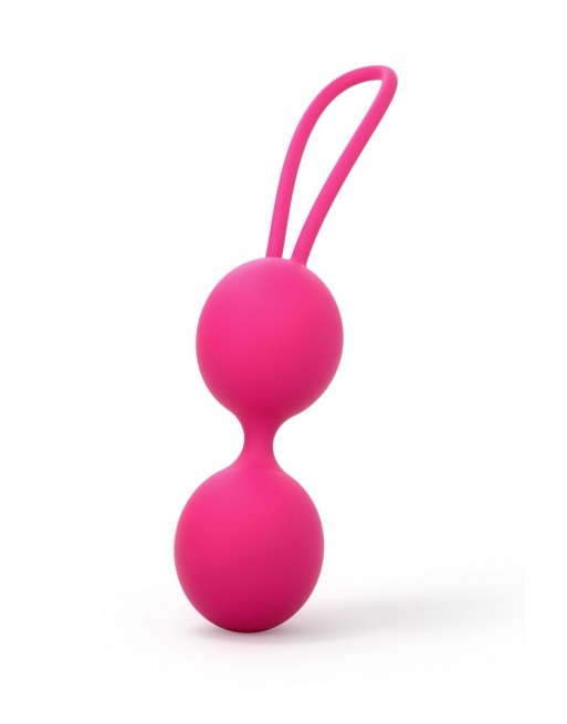 sexy Dual Balls - Dorcel