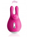 Stimulateur clitoridien Bunny Vibe