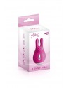 sexy Stimulateur clitoridien Bunny Vibe - Yoba