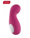 sexy Stimulateur clitoridien interactif Cliona - Kiiroo