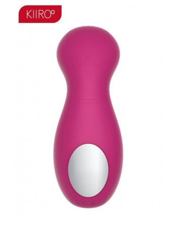 sexy Stimulateur clitoridien interactif Cliona - Kiiroo