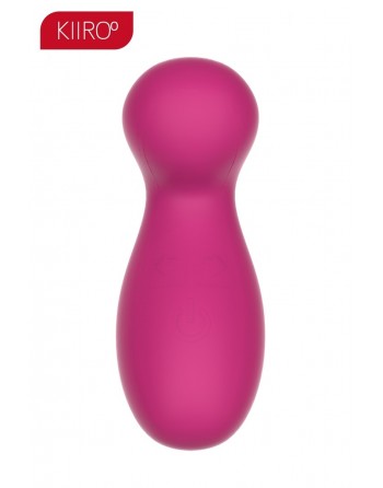 sexy Stimulateur clitoridien interactif Cliona - Kiiroo