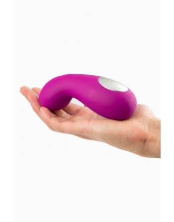 sexy Stimulateur clitoridien interactif Cliona - Kiiroo