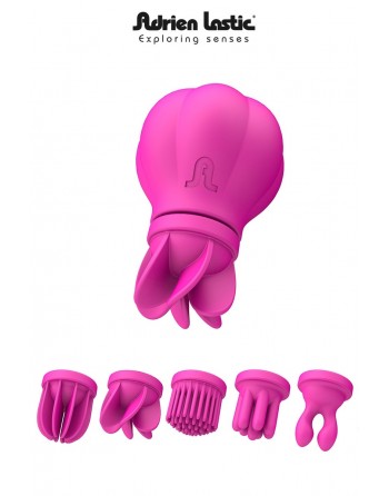 sexy Caress - stimulateur clitoris