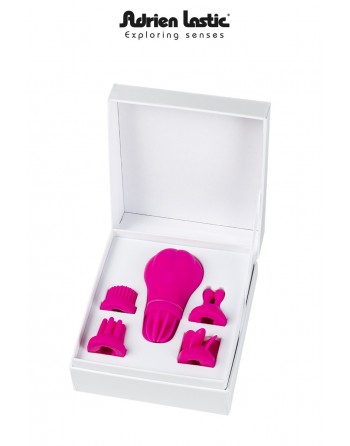 sexy Caress - stimulateur clitoris