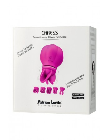 sexy Caress - stimulateur clitoris
