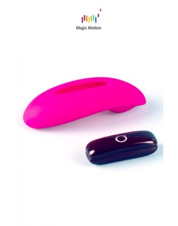 sexy Candy - Stimulateur Bluetooth pour culotte