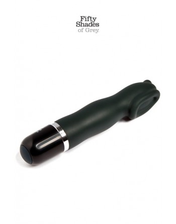 sexy Mini stimulateur clitoridien - Fifty Shades Of Grey