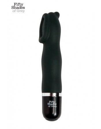 sexy Mini stimulateur clitoridien - Fifty Shades Of Grey