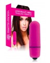 Mini vibro stimulateur de poche
