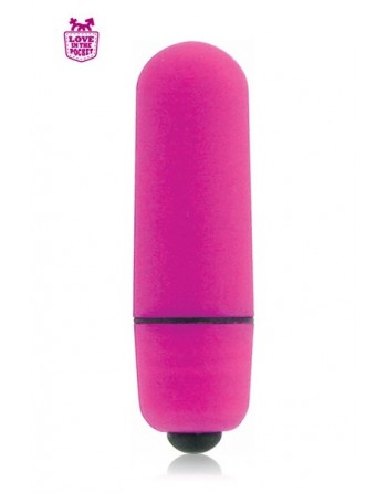 sexy Love Bullet Vibrating