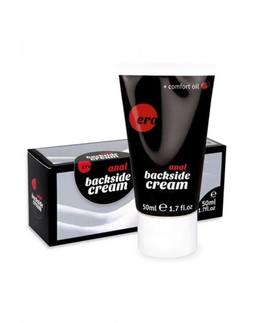 sexy Crème anale Backside Anal Cream - Ero