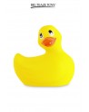 sexy Canard vibrant Duckie 2.0 Classic - jaune