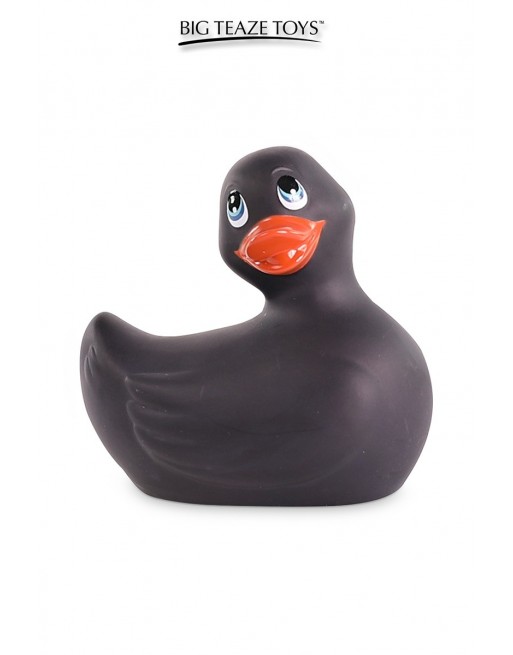 sexy Canard vibrant Duckie 2.0 Classic - noir