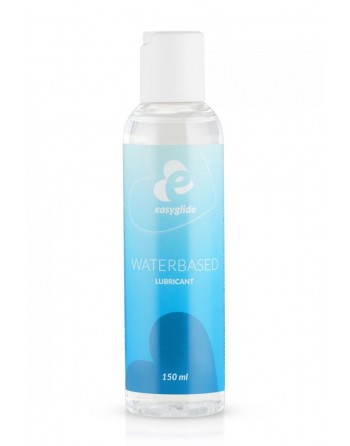 sexy Lubrifiant EasyGlide base eau 150 ml