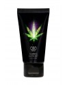 sexy Lubrifiant retardant eau et CBD 50ml