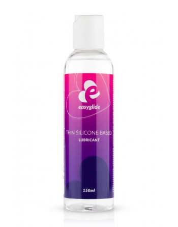 sexy Lubrifiant EasyGlide silicone 150 ml