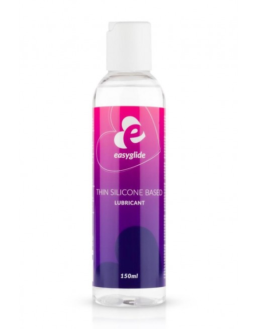 sexy Lubrifiant EasyGlide silicone 150 ml