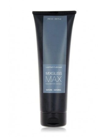 sexy Lubrifiant Mixgliss MAX 250 ml